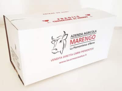 vendita bovina vitella