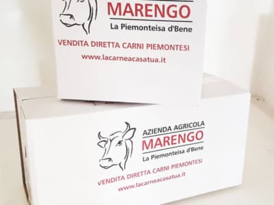 vendita diretta carne bovina
