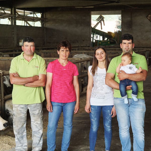 azienda agricola marengo