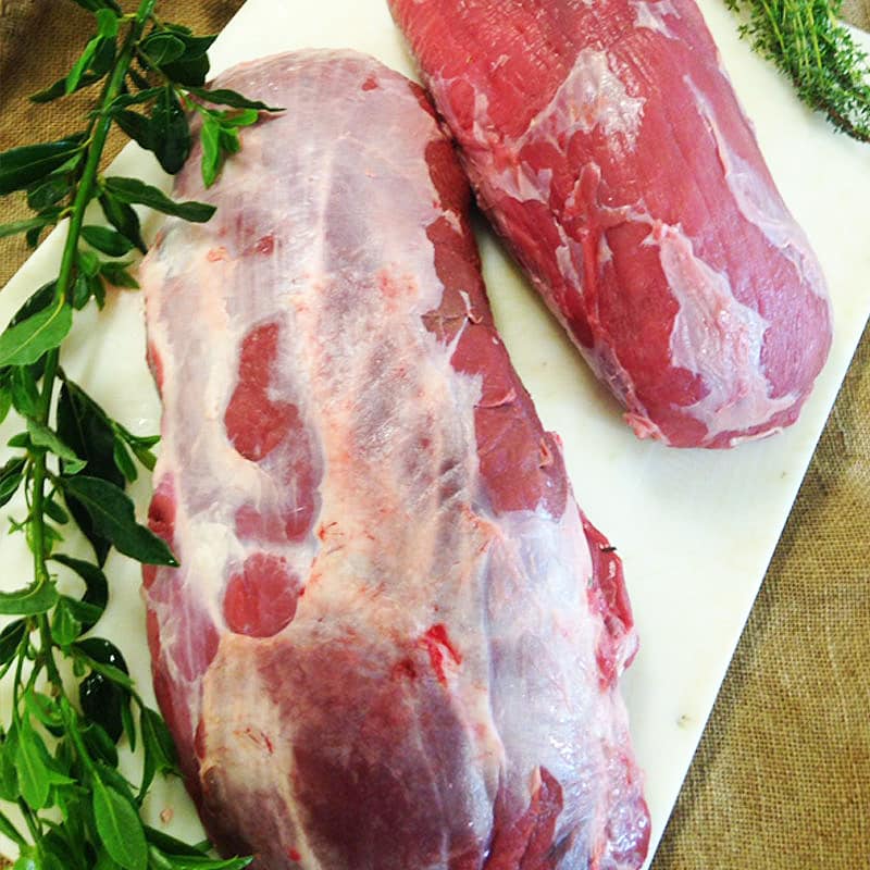 carne bovina piemontese