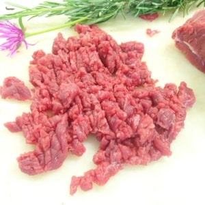 pacco famiglia carne